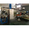 輻照交聯(lián)電纜料造粒機
