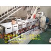 江蘇雙螺桿造粒機(jī)_雙螺桿塑料造粒機(jī)
