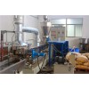 PET礦泉水瓶片造粒機