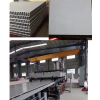 PP塑料建筑模板生產(chǎn)線