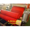 塑膠跑道卷材生產(chǎn)線|塑膠跑道卷材設備廠家