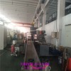 破布頭回收造粒生產(chǎn)線_環(huán)保型回收料造粒機(jī)