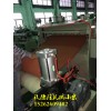 TPV塑膠跑道擠出機預制型跑道卷材