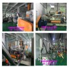 河北寧晉低煙無鹵電纜料生產(chǎn)線_全環(huán)保型設(shè)備
