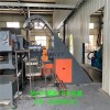 低煙低鹵擠出機_M110L/75/180電纜料造粒機組