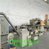 低煙無(wú)鹵電纜料押出機(jī)_安徽廠家無(wú)鹵線纜料顆粒機(jī)
