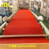預制型塑膠跑道設備生產線_玖德隆機械預制型跑道設備公司