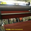 預制型塑膠跑道設備廠家_玖德隆機械預制型跑道設備公司