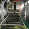 丁基防水阻尼片材擠出機(jī)_佳德機(jī)械設(shè)備有限公司