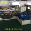 TPV預制型塑膠跑道生產線_玖德隆機械預制型跑道設備公司