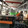 河北電線電纜料押出機(jī),PVC電纜料顆粒設(shè)備生產(chǎn)線