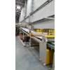PBAT降解片材擠出機(jī)_蚌埠佳德智能裝備科技有限公司