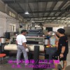 汽車隔音氈墊片設(shè)備_兵仕擠出機械