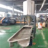 輻照交聯(lián)雙螺桿水環(huán)環(huán)保型造粒機(jī)_顆粒料代加工設(shè)備_蚌埠佳德