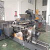 輻照交聯(lián)電纜料造粒機(jī)_輻照交聯(lián)電纜料設(shè)備