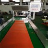 EPDM跑道顆粒生產(chǎn)線_EPDM跑道顆粒擠出機