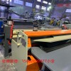汽車(chē)內(nèi)飾件擠出機(jī)_汽車(chē)隔音氈片材擠出機(jī)生產(chǎn)線(xiàn)
