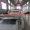 內(nèi)飾隔熱片材擠出機(jī)_汽車(chē)內(nèi)飾隔熱片材擠出機(jī)生產(chǎn)線(xiàn)