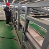 丁基阻尼膠塊擠出設(shè)備_丁基阻尼膠塊擠出設(shè)備_蚌埠佳德