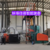 密煉上輔機系統(tǒng)_密煉上輔機系統(tǒng)_蚌埠佳德