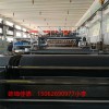 隔音片材生產(chǎn)線(xiàn)_隔音片材生產(chǎn)線(xiàn)_佳德塑機(jī)