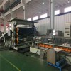 隔音片材生產線_隔音片卷材擠出機_佳德塑機