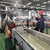 交聯(lián)電纜料造粒機(jī)_紫外光交聯(lián)電纜料造粒機(jī)_水環(huán)電纜料造粒機(jī)