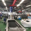 公路路面抗車(chē)轍劑造粒機(jī)_sbs抗車(chē)轍劑造粒機(jī)_瀝青改性造粒機(jī)