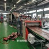 隔音阻尼片擠出機(jī)_雙螺桿隔音阻尼片擠出機(jī)