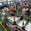 丁基橡膠片材擠出機(jī)_隔音橡膠片材擠出機(jī)_隔音阻尼片擠出機(jī)