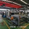 汽車內(nèi)飾橡膠片材擠出機(jī)_片材生產(chǎn)線
