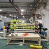汽車環(huán)保隔音材料擠出機(jī)_汽車環(huán)保隔音材料擠出機(jī)_佳德塑機(jī)