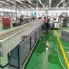 TPE跑道填充顆粒機_TPE跑道填充顆粒造粒機