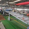 120EVA片材擠出機(jī)_EVA內(nèi)飾片材擠出機(jī)