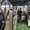 塑膠造粒代加工_塑膠造粒機(jī)加工廠