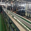 空調(diào)密封用丁基膠條代加工_丁基膠帶擠出機(jī)