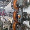 雙層共擠塑料片材擠出機(jī)_雙螺桿塑料片材擠出機(jī)