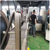 可降解吹膜母粒造粒代加工_可降解吹膜母粒造粒生產(chǎn)線_蚌埠佳德