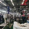 瓶片礦泉水瓶代加工_瓶片造粒代加工_佳德塑機(jī)