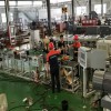 管道隔音丁基片材擠出機(jī)_空調(diào)阻尼隔音片生產(chǎn)線_佳德塑機(jī)