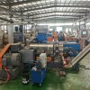 電纜料造粒機(jī)_雙階電纜料造粒機(jī)_低煙無(wú)鹵電纜料造粒機(jī)