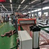 隔音內(nèi)飾片擠出機_汽車內(nèi)飾片生產(chǎn)線_阻尼內(nèi)飾片生產(chǎn)設(shè)備