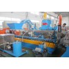 彈性體造粒機(jī)_降解料擠出機(jī)_蚌埠佳德