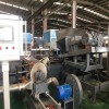 輻照交聯(lián)電纜料造粒機(jī)__輻照交聯(lián)電纜料造粒機(jī)_蚌埠佳德