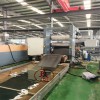 阻尼片材生產(chǎn)線_丁基阻尼片材生產(chǎn)線_瀝青阻尼片材擠出機