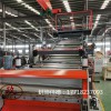 tpo內(nèi)飾片材擠出機(jī)_tpe片材生產(chǎn)線_汽車內(nèi)飾片材生產(chǎn)設(shè)備