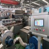 充電樁低煙無(wú)鹵電纜料擠出機(jī)設(shè)備生產(chǎn)線廠家_佳德