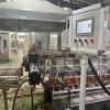 滑石粉母粒造粒機_碳酸鈣母料生產(chǎn)線_蚌埠佳德