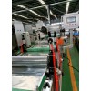 丁基橡膠隔音阻尼片材擠出機(jī)_丁基橡膠隔音阻尼片材擠出機(jī)