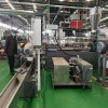 PE護(hù)套電纜料造粒機(jī)_PE電纜料造粒機(jī)_電線護(hù)套料造粒機(jī)